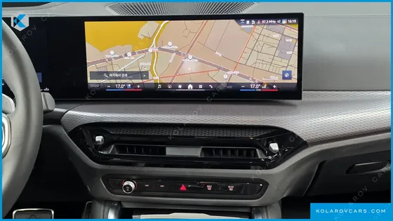 BMW 4 SERIES 420I M SPORT PRO GRAN COUPE