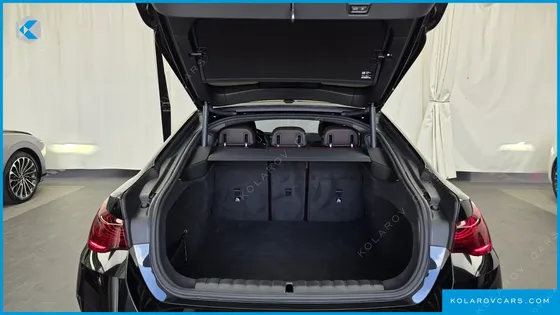 BMW 4 SERIES 420I M SPORT PRO GRAN COUPE