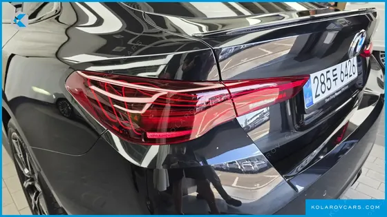 BMW 4 SERIES 420I M SPORT PRO GRAN COUPE
