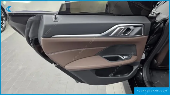 BMW 4 SERIES 420I M SPORT PRO GRAN COUPE