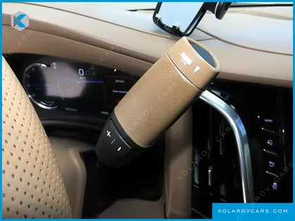 CADILLAC ESCALADE 6.2 ESV