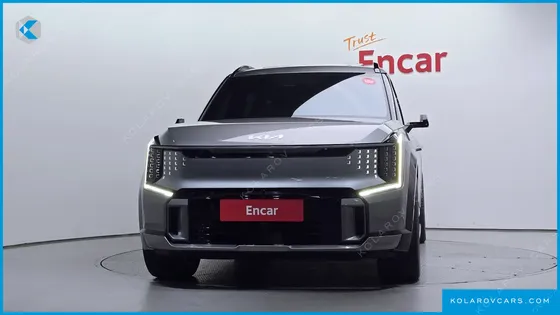 KIA EV9 LONG RANGE 4WD