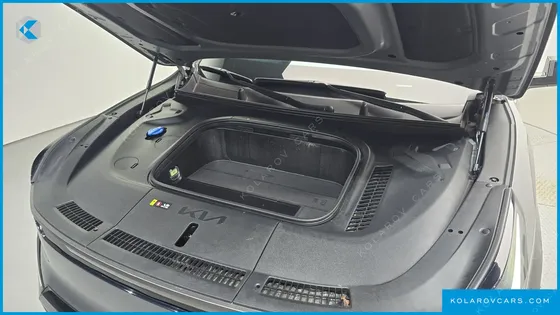 KIA EV9 LONG RANGE 4WD