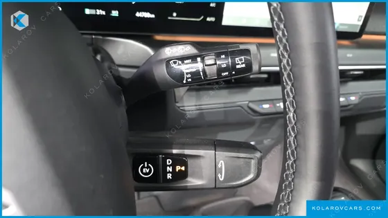 KIA EV9 LONG RANGE 4WD