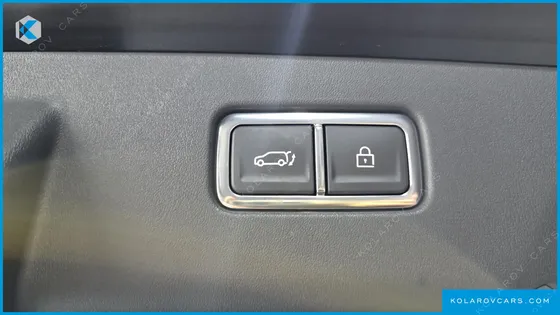 KIA EV9 LONG RANGE 4WD