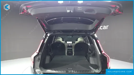 KIA EV9 LONG RANGE 4WD