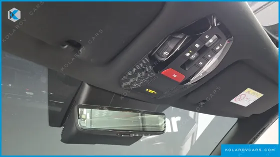 KIA EV9 LONG RANGE 4WD