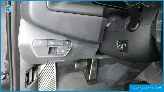 KIA EV9 LONG RANGE 4WD