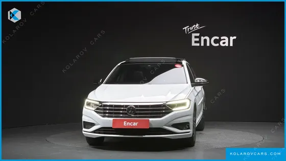 VOLKSWAGEN JETTA 1.4 TSI PRESTIGE