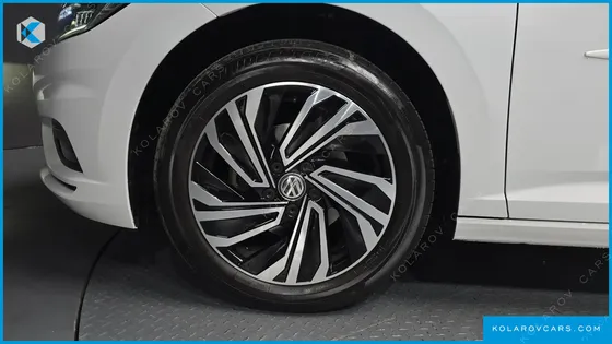VOLKSWAGEN JETTA 1.4 TSI PRESTIGE