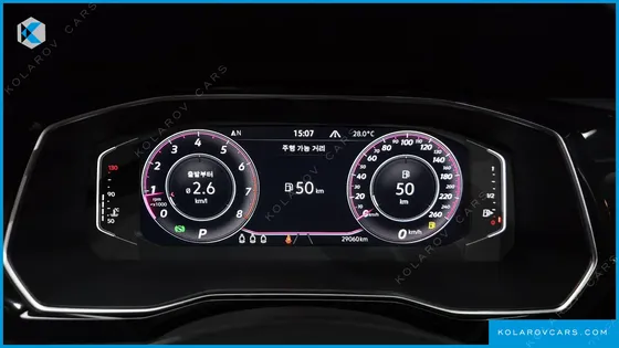 VOLKSWAGEN JETTA 1.4 TSI PRESTIGE