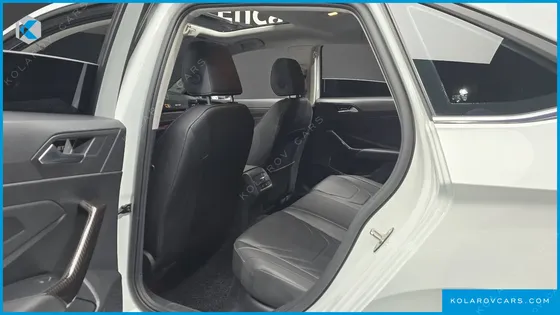 VOLKSWAGEN JETTA 1.4 TSI PRESTIGE