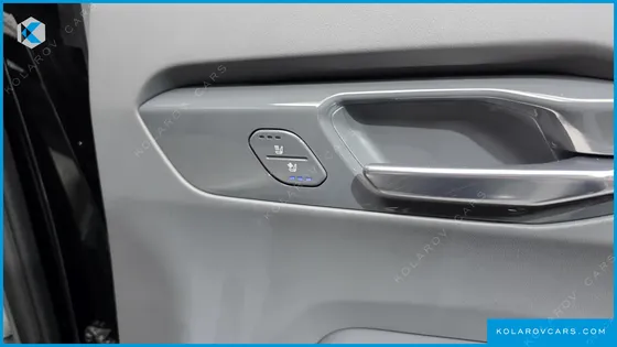 KIA EV9 LONG RANGE 4WD