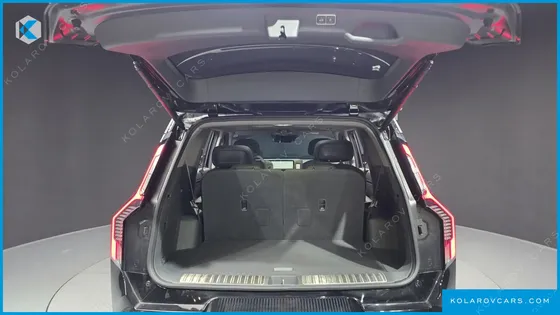 KIA EV9 LONG RANGE 4WD