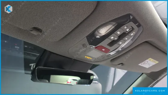 KIA EV9 LONG RANGE 4WD