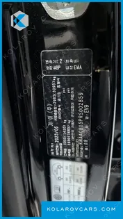 KIA EV9 LONG RANGE 4WD