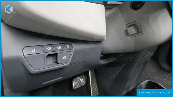 KIA EV9 LONG RANGE 4WD