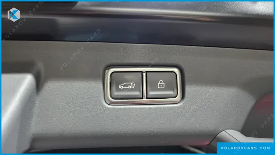 KIA EV9 LONG RANGE 4WD