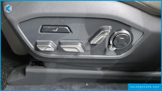 KIA EV9 LONG RANGE 4WD