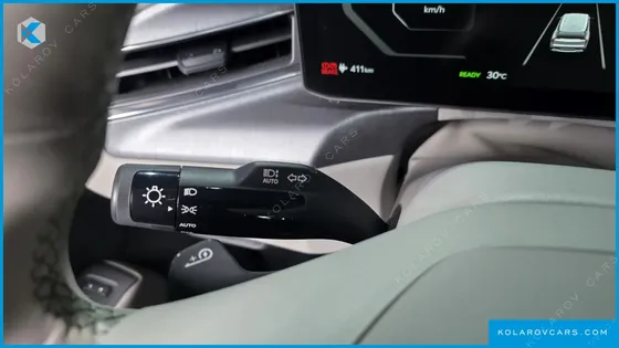 KIA EV9 LONG RANGE 4WD