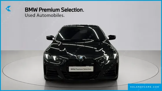 BMW 4 SERIES M440I XDRIVE PRO ONLINE EXCLUSIVE COUPE