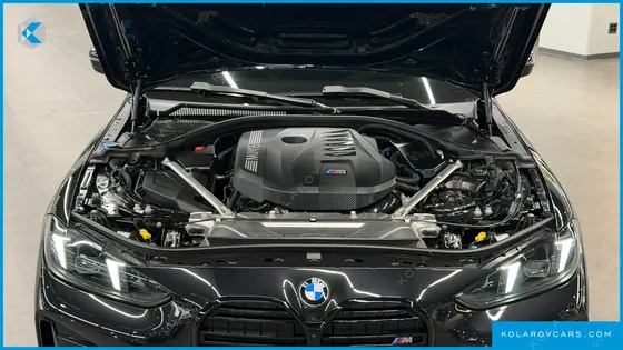 BMW 4 SERIES M440I XDRIVE PRO ONLINE EXCLUSIVE COUPE