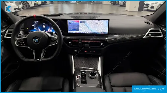 BMW 4 SERIES M440I XDRIVE PRO ONLINE EXCLUSIVE COUPE