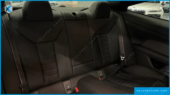 BMW 4 SERIES M440I XDRIVE PRO ONLINE EXCLUSIVE COUPE