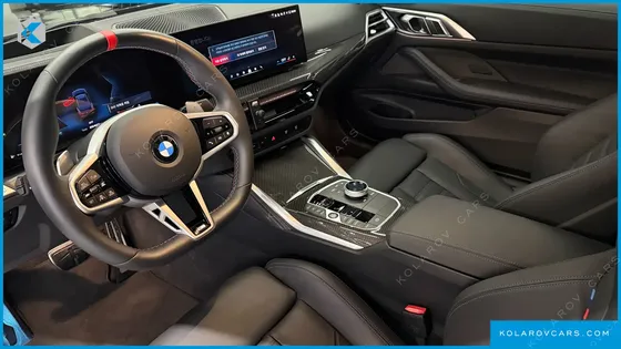 BMW 4 SERIES M440I XDRIVE PRO ONLINE EXCLUSIVE COUPE