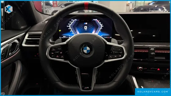 BMW 4 SERIES M440I XDRIVE PRO ONLINE EXCLUSIVE COUPE