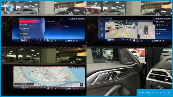 BMW 4 SERIES M440I XDRIVE PRO ONLINE EXCLUSIVE COUPE