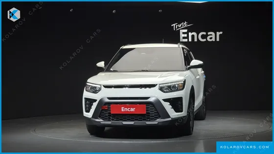 KGM - SSANGYONG TIVOLI 1.5 2WD