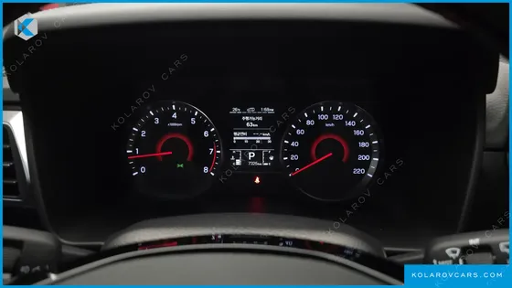 KGM - SSANGYONG TIVOLI 1.5 2WD