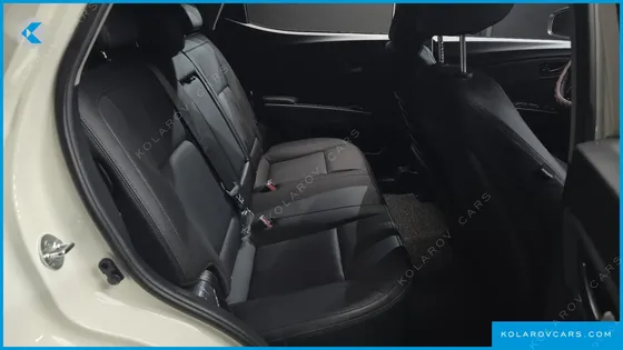 KGM - SSANGYONG TIVOLI 1.5 2WD