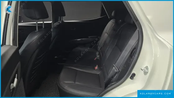 KGM - SSANGYONG TIVOLI 1.5 2WD