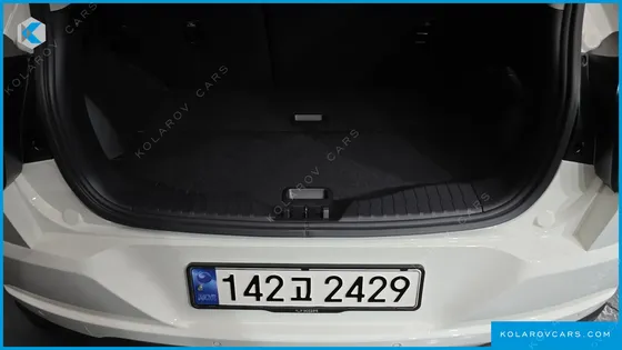 KGM - SSANGYONG TIVOLI 1.5 2WD