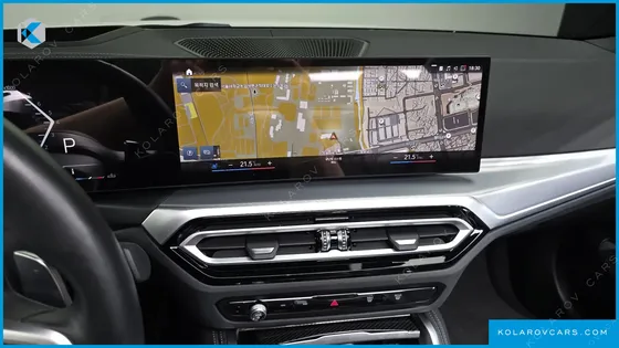 BMW 4 SERIES 420I M SPORT CONVERTIBLE