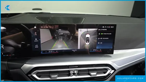 BMW 4 SERIES 420I M SPORT CONVERTIBLE