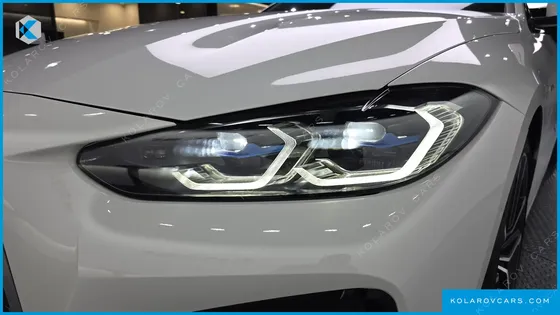 BMW 4 SERIES 420I M SPORT CONVERTIBLE