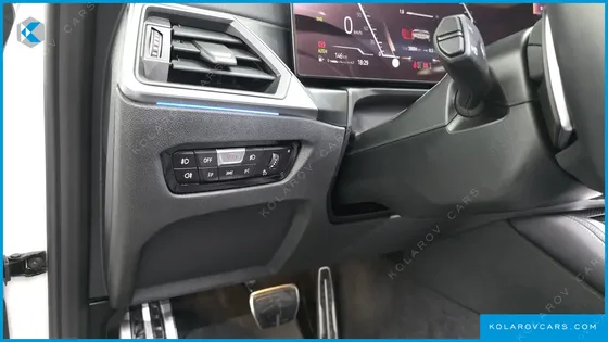 BMW 4 SERIES 420I M SPORT CONVERTIBLE