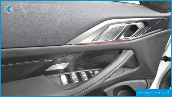 BMW 4 SERIES 420I M SPORT CONVERTIBLE