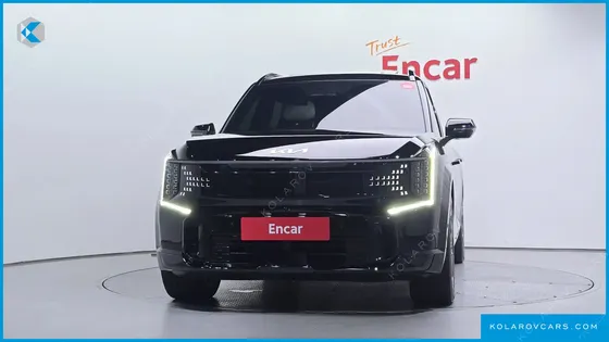 KIA EV9 LONG RANGE 4WD