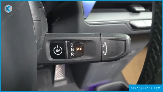 KIA EV9 LONG RANGE 4WD