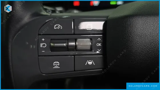 KIA EV9 LONG RANGE 4WD