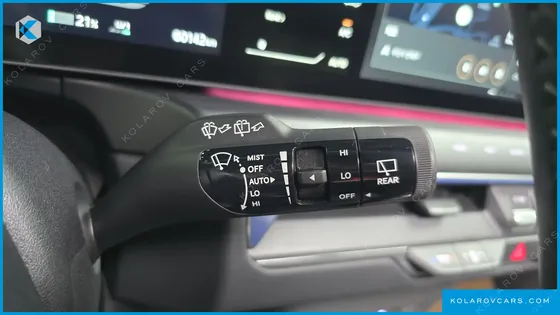 KIA EV9 LONG RANGE 4WD
