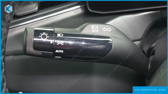 KIA EV9 LONG RANGE 4WD