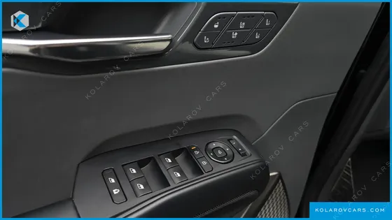 KIA EV9 LONG RANGE 4WD