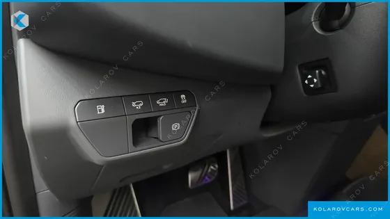 KIA EV9 LONG RANGE 4WD