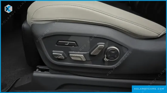KIA EV9 LONG RANGE 4WD