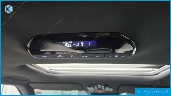 KIA EV9 LONG RANGE 4WD